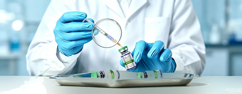 Hangzhou Mandi Technology Biological Co., Ltd., China