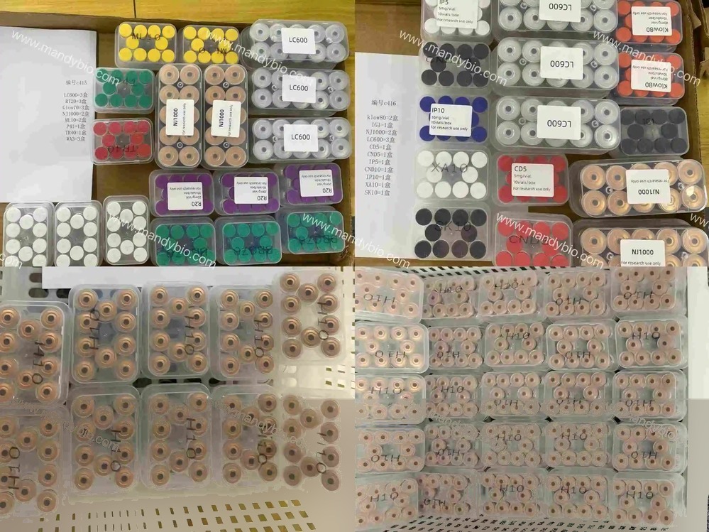 产品包装 产品包装