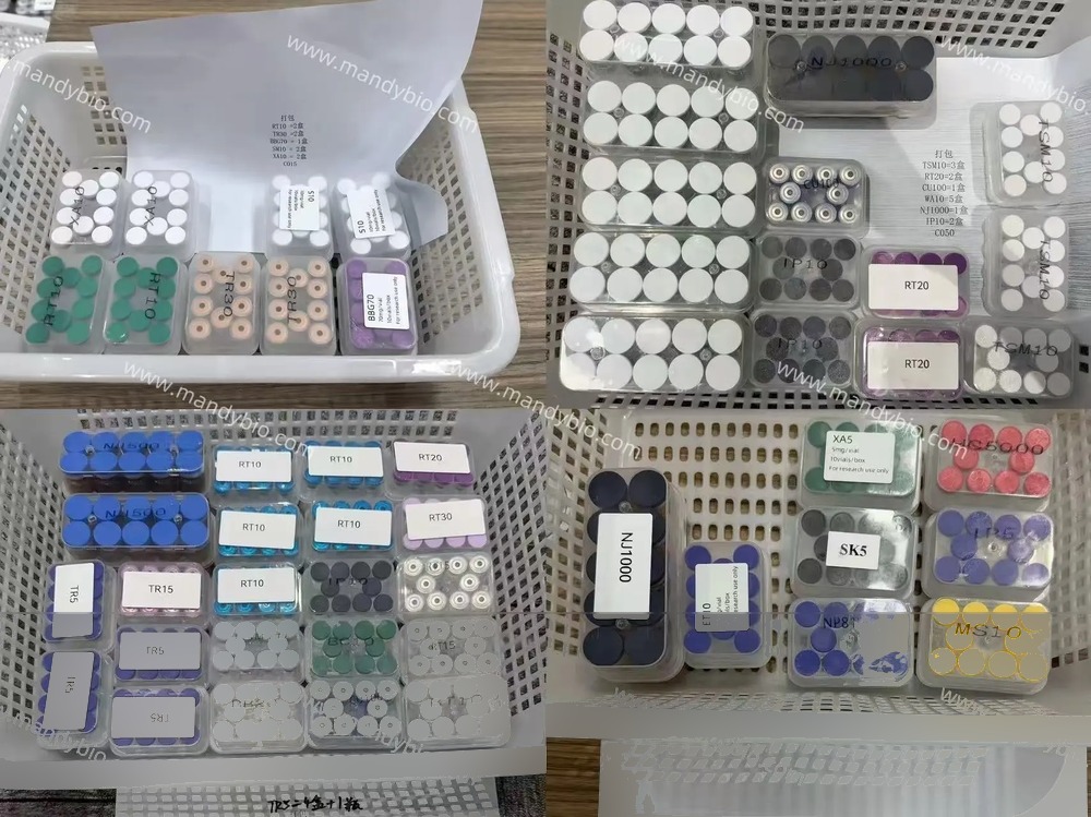 产品包装 产品包装