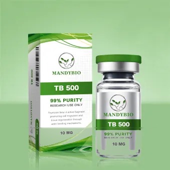 TB500 5mg (Chinese Manufacturer)