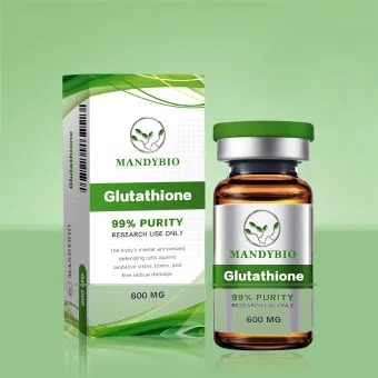 Glutathione 600mg (Chinese Manufacturer)