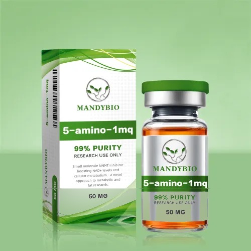 5-amino-1mq 5mg (Chinese Manufacturer)