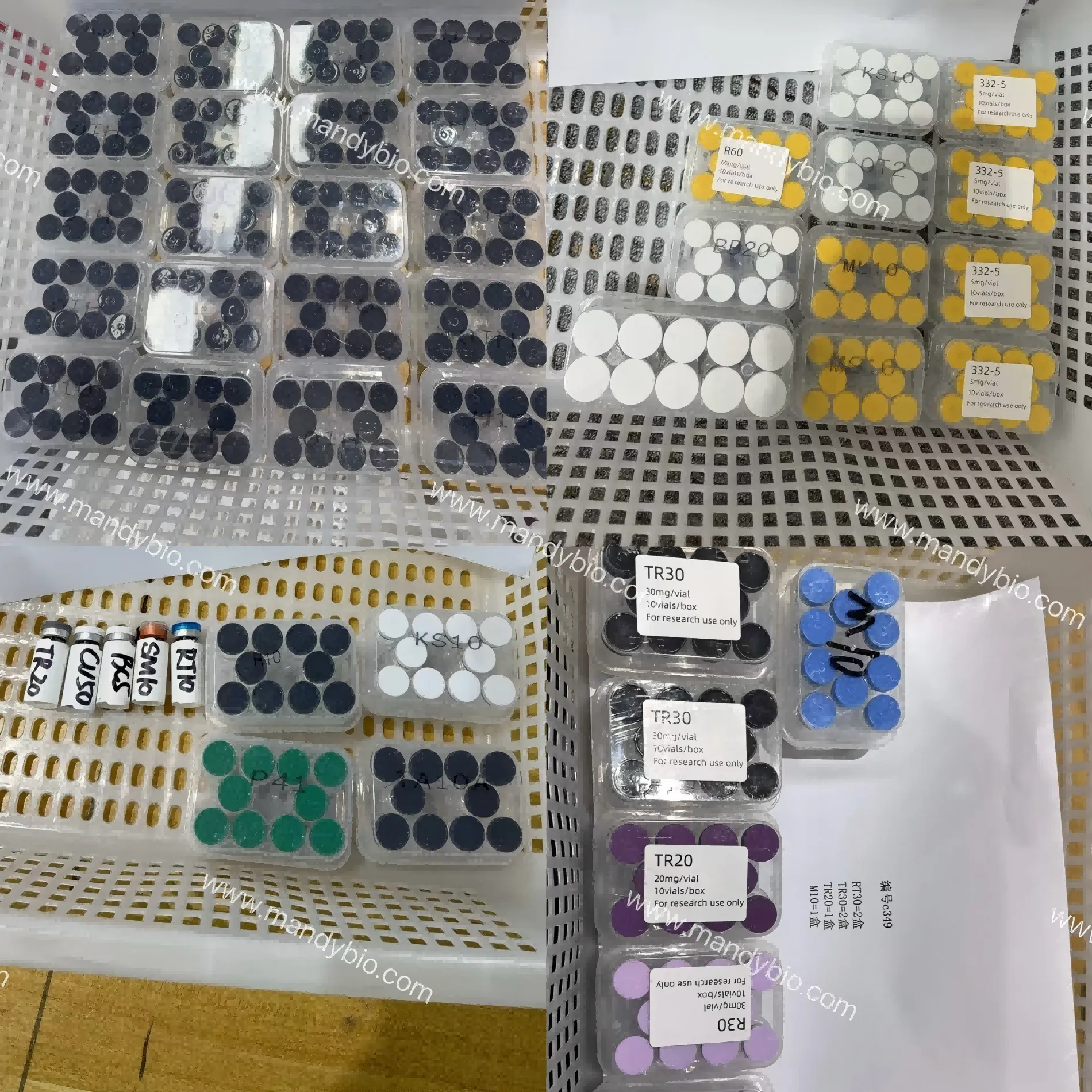 产品包装 产品包装