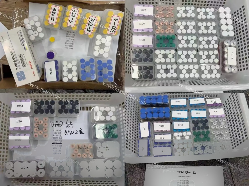 产品包装 产品包装