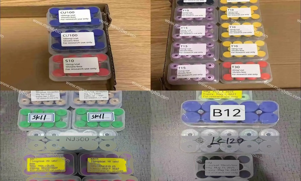 产品包装 产品包装